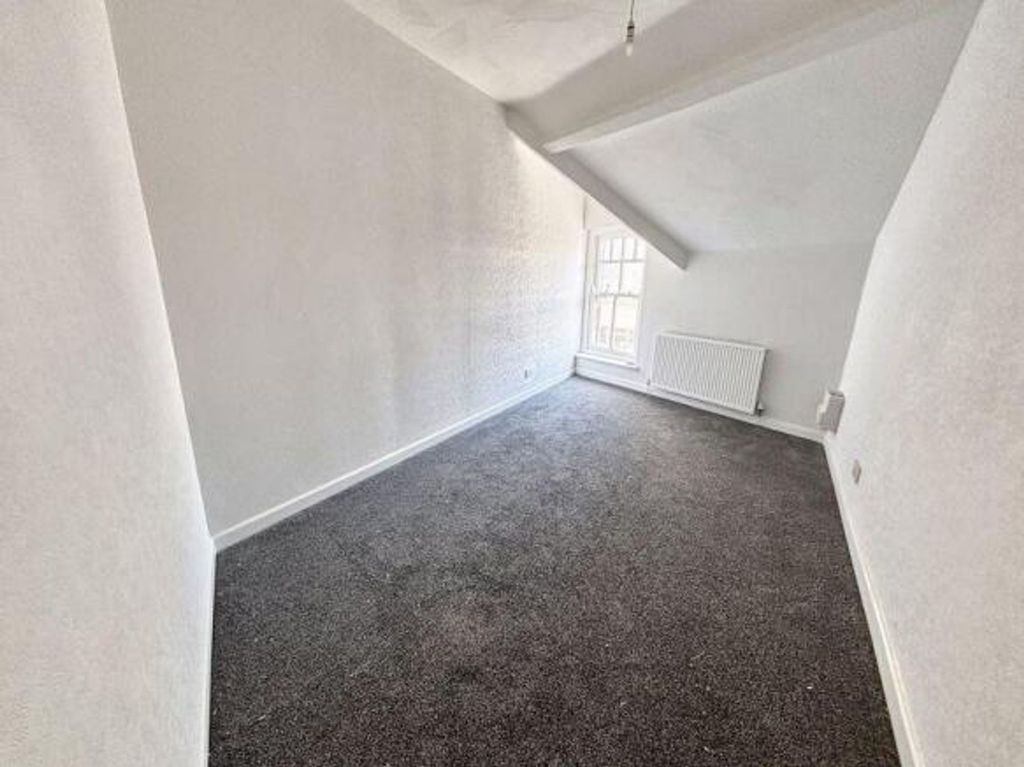 Additional image 5 of 1 bed flat for saleJohn Street, Porthcawl CF36