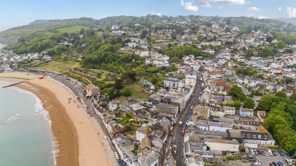 Additional image 3 of 3 bed semi-detached house for saleSilver Street, Lyme Regis DT7