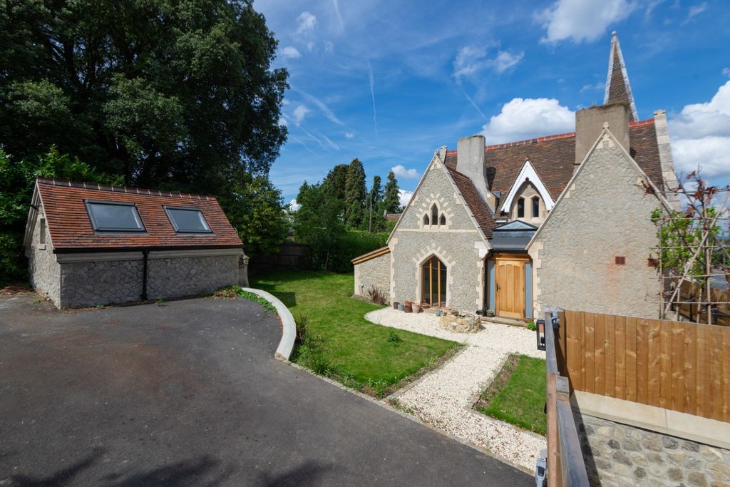 4 bed detached house for saleSutton Road, Maidstone ME15