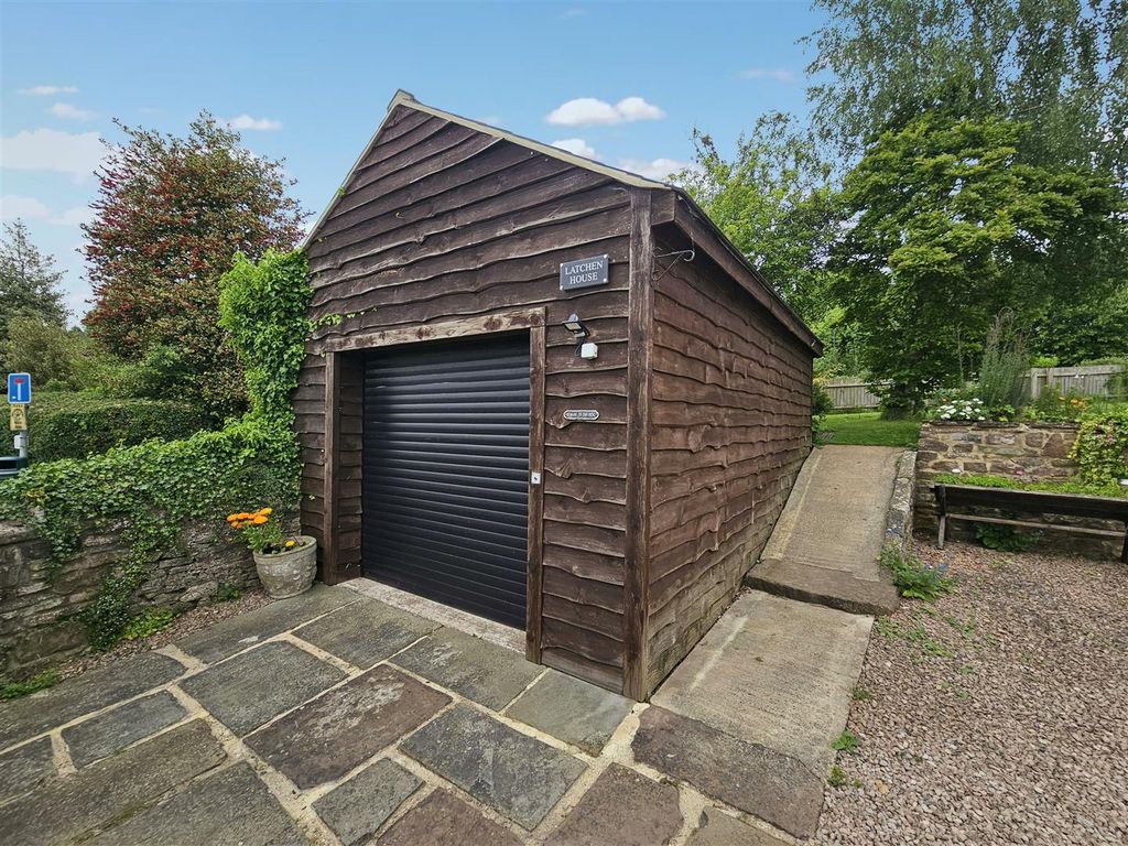 Additional image 14 of 4 bed detached house for saleLatchen, Longhope GL17