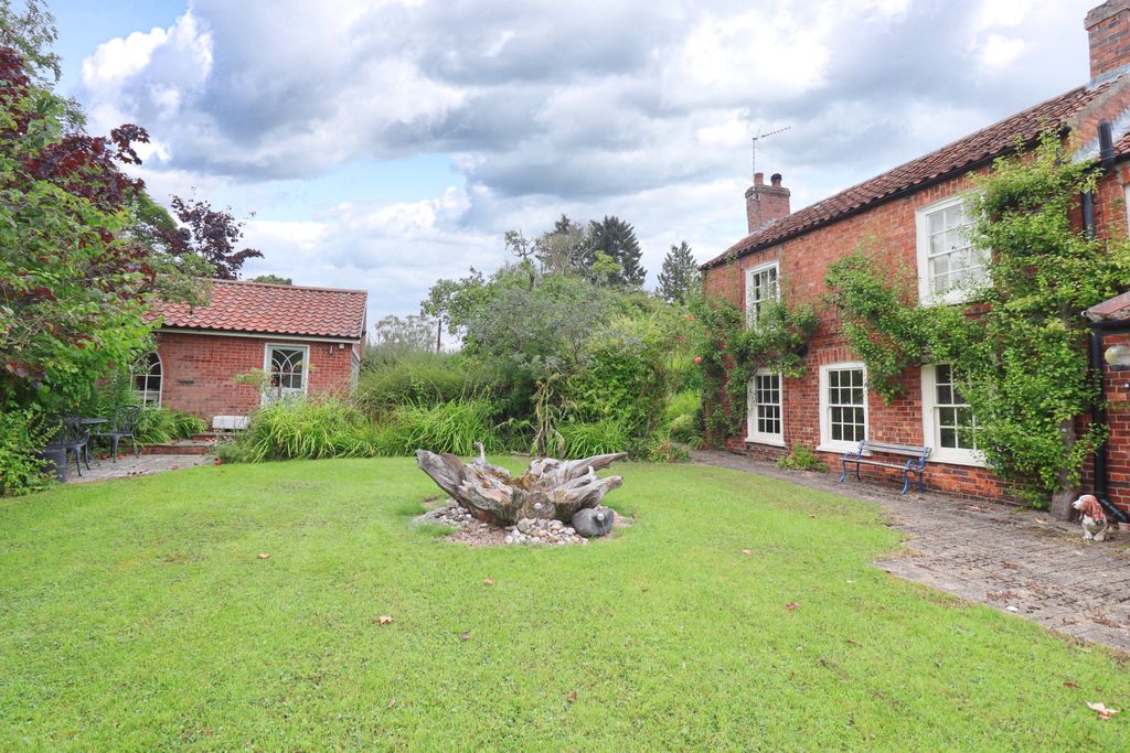 Additional image 15 of 3 bed detached house for saleRasen Road, Tealby, Market Rasen LN8