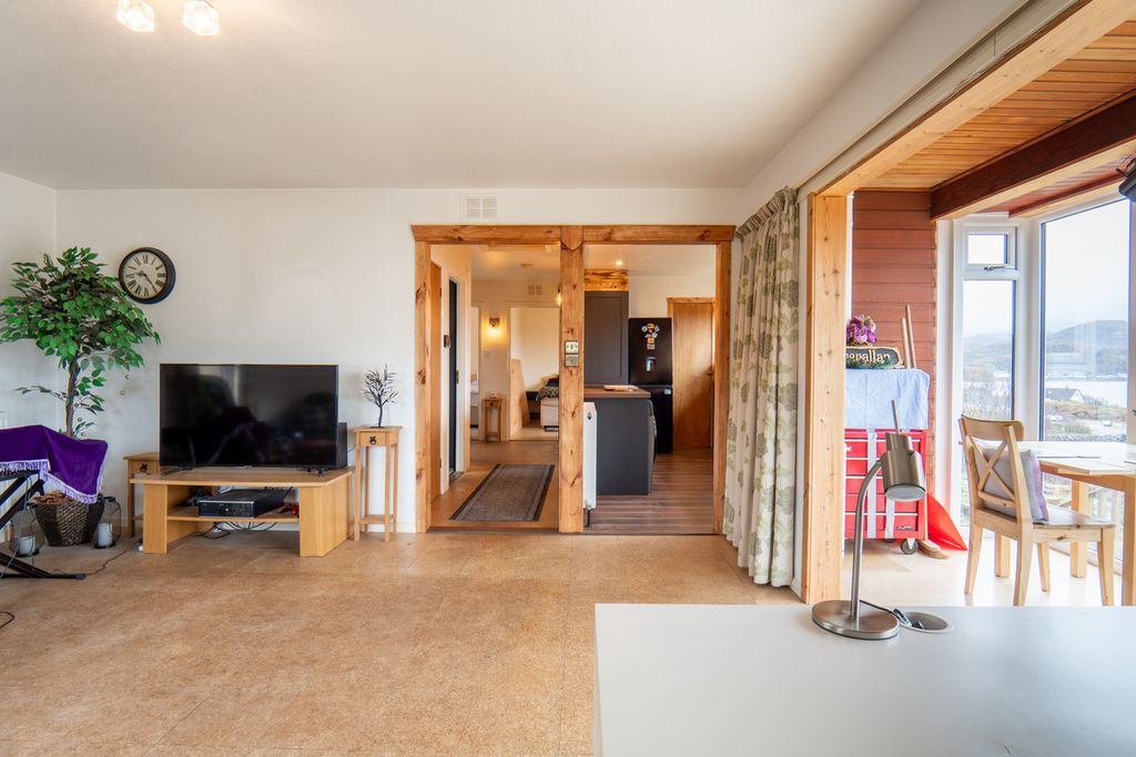 Additional image 5 of 2 bed detached bungalow for saleLochinver, Lairg IV27