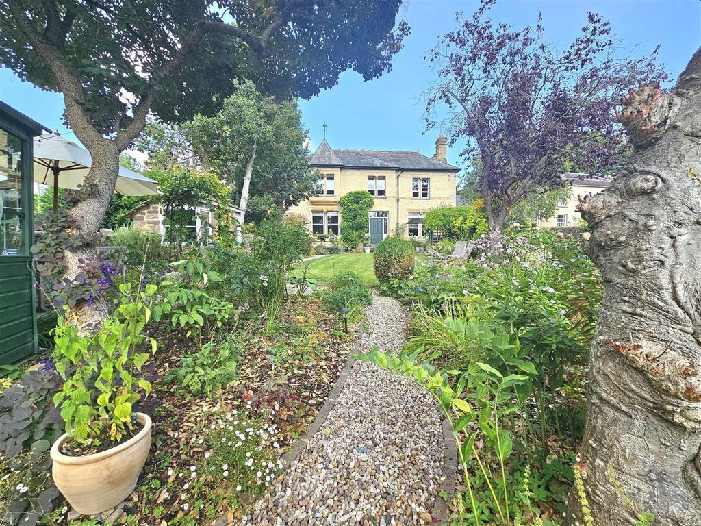 Additional image 12 of 6 bed link detached house for saleStation Lane, Longhope GL17