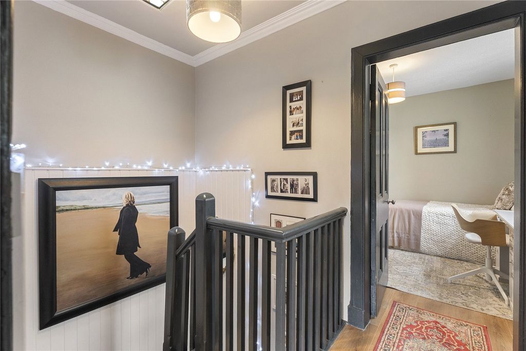 Additional image 16 of 3 bed terraced house for saleHope Cottage, 53 Westgate, North Berwick, East Lothian EH39