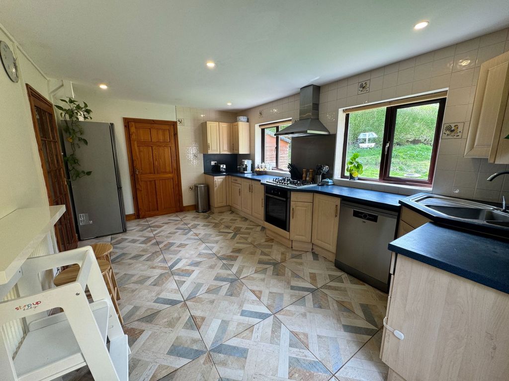 Additional image 13 of 3 bed detached house for sale35 Garnwen Road, Maesteg CF34