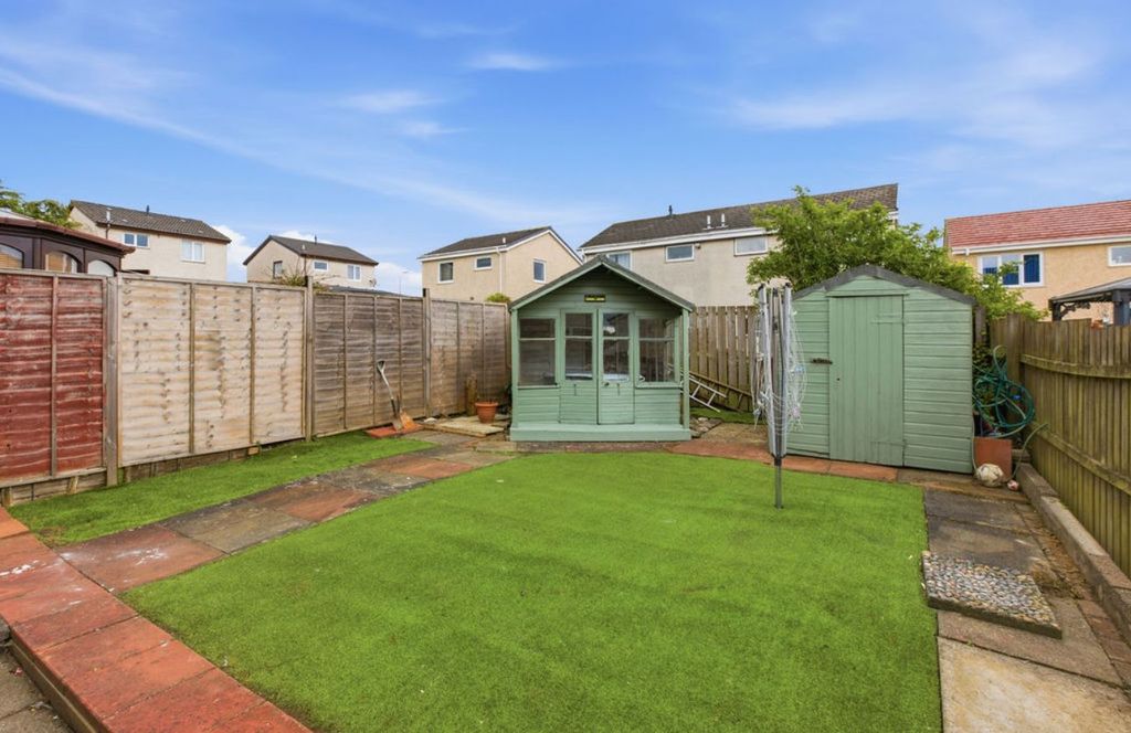 Additional image 22 of 3 bed semi-detached house for saleArdvreck Place, Carron, Falkirk FK2