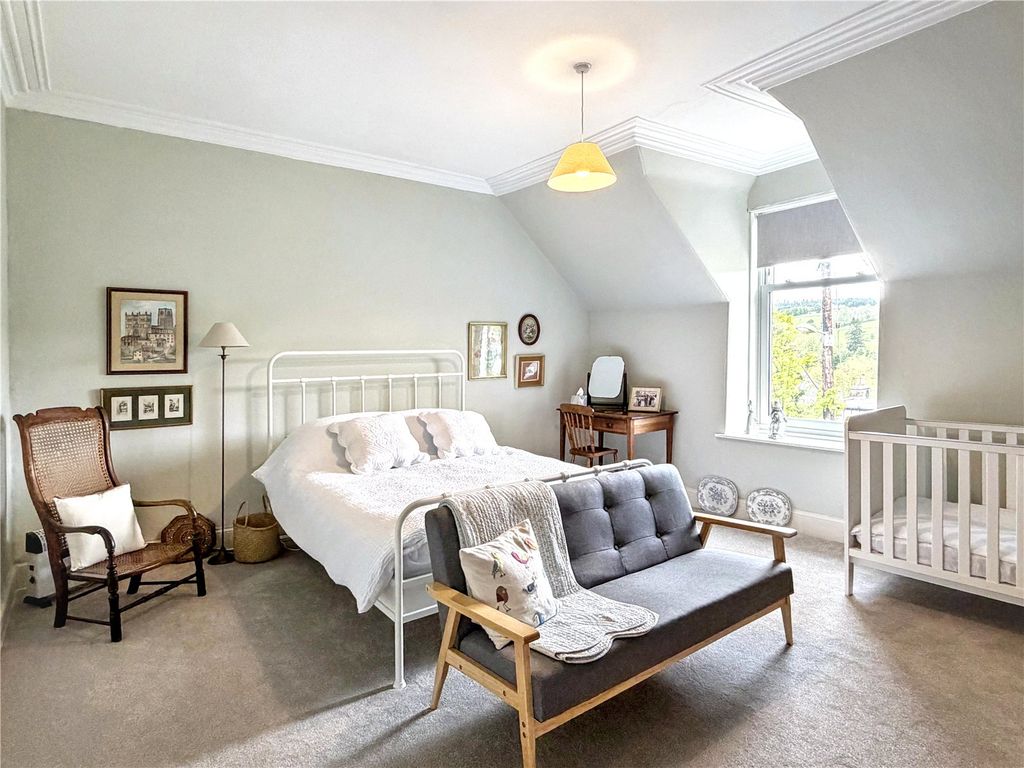 Additional image 12 of 4 bed detached house for saleHillside Terrace, Moffat, Dumfries And Galloway DG10