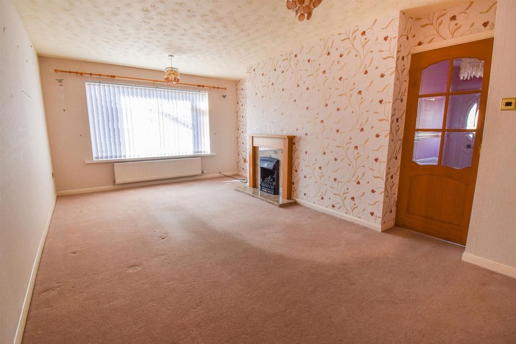Additional image 2 of 2 bed detached bungalow for saleMeadow Close, Maryport CA15
