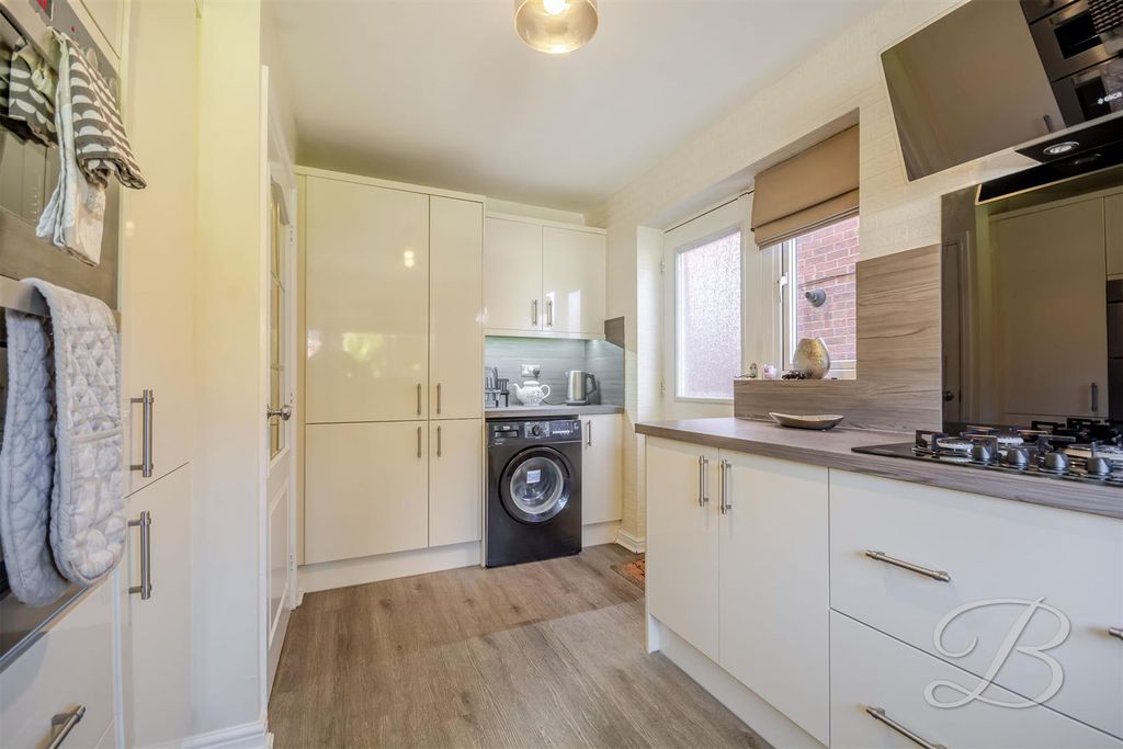 Additional image 5 of 4 bed detached house for saleMorven Avenue, Mansfield Woodhouse, Mansfield NG19