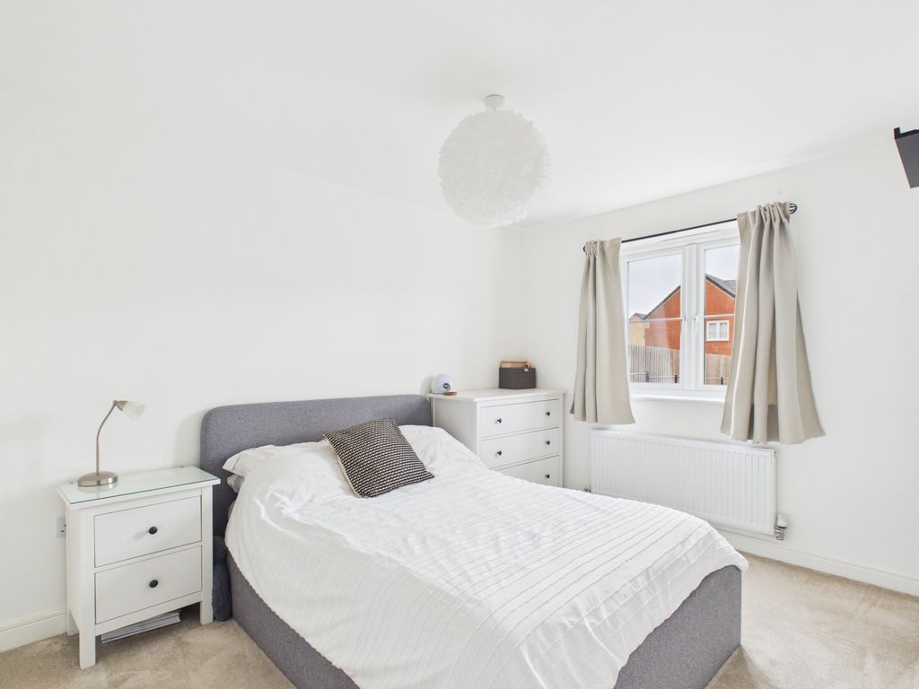 Additional image 7 of 2 bed flat for saleStud Road, Barleythorpe, Oakham LE15