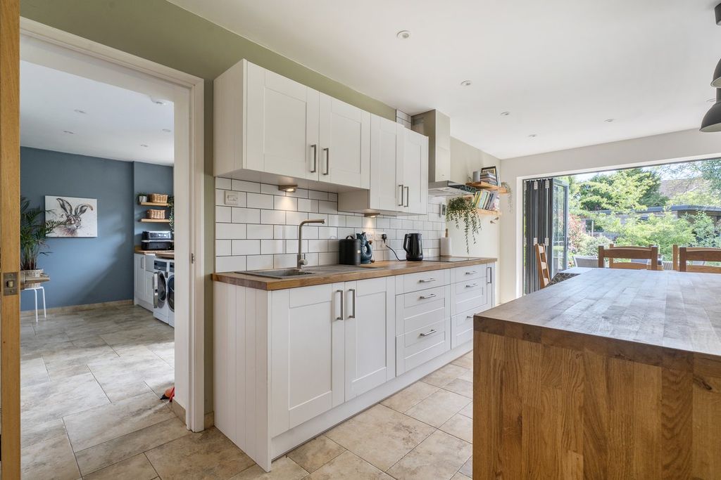 Additional image 6 of 5 bed detached house for saleGrove Road, Newbury RG14