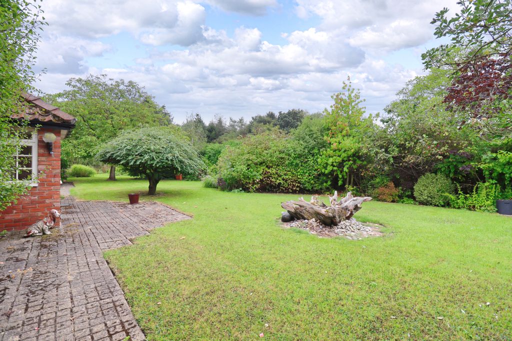 Additional image 18 of 3 bed detached house for saleRasen Road, Tealby, Market Rasen LN8