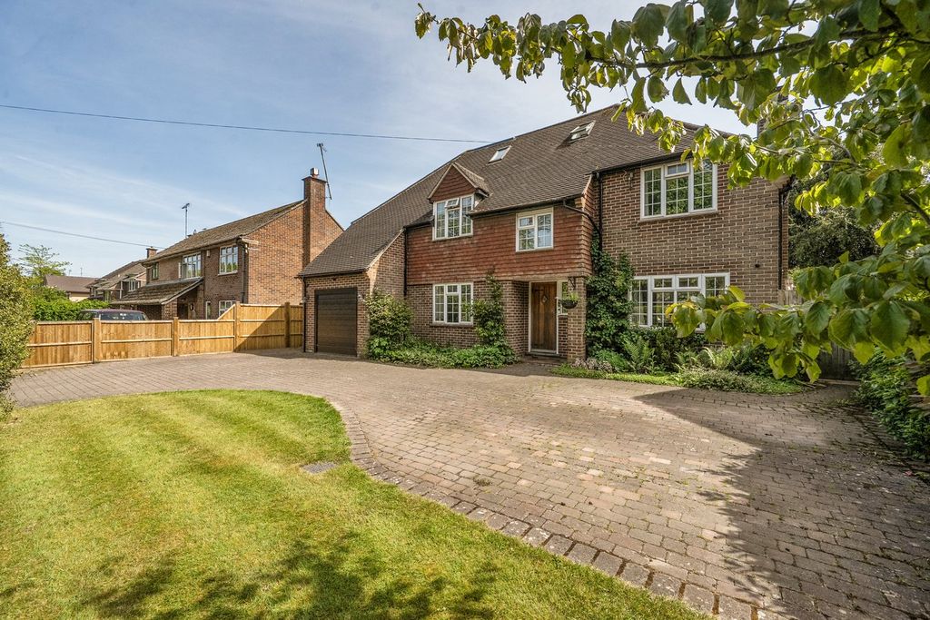 Additional image 23 of 5 bed detached house for saleGrove Road, Newbury RG14