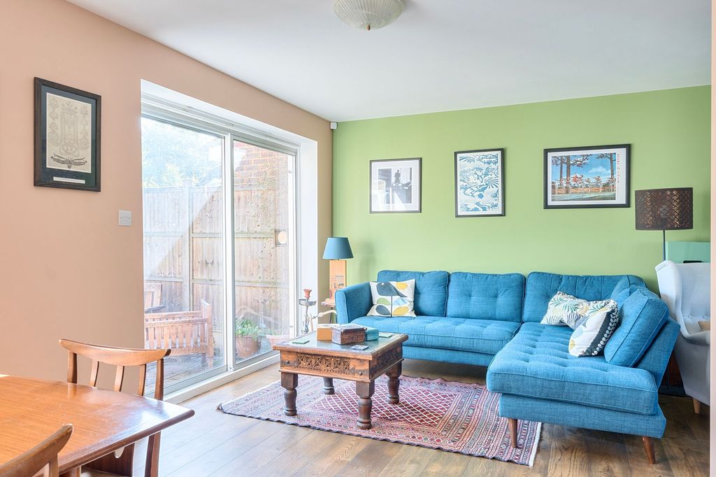 Additional image 16 of 4 bed semi-detached house for saleWest Farm Close, Ashtead KT21