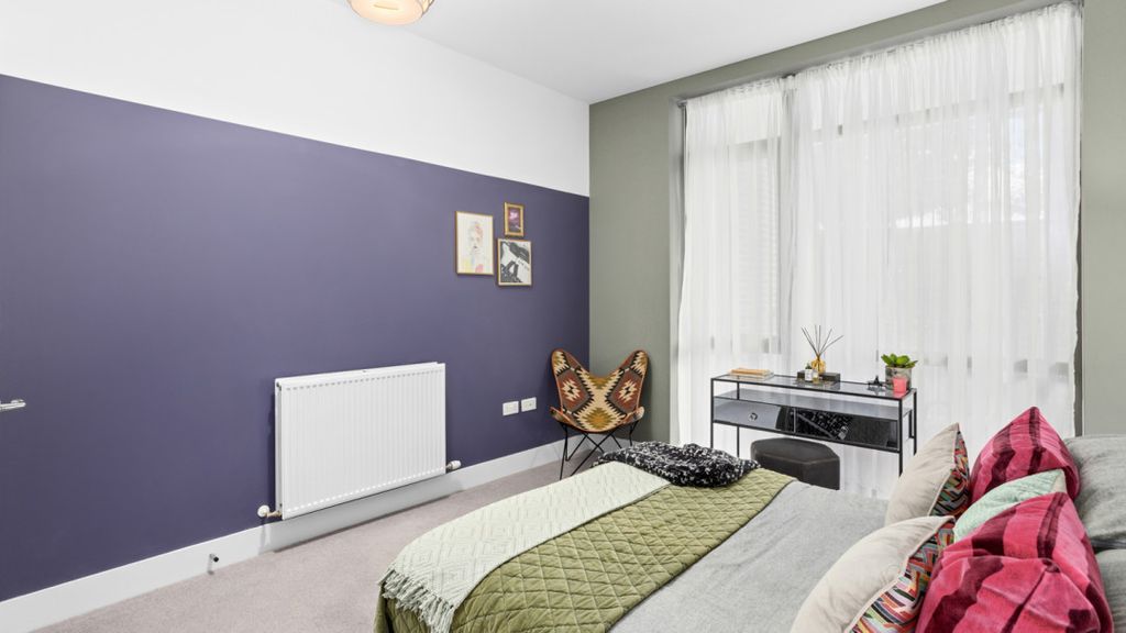 1 bed flat for saleBanstead Road, Purley CR8