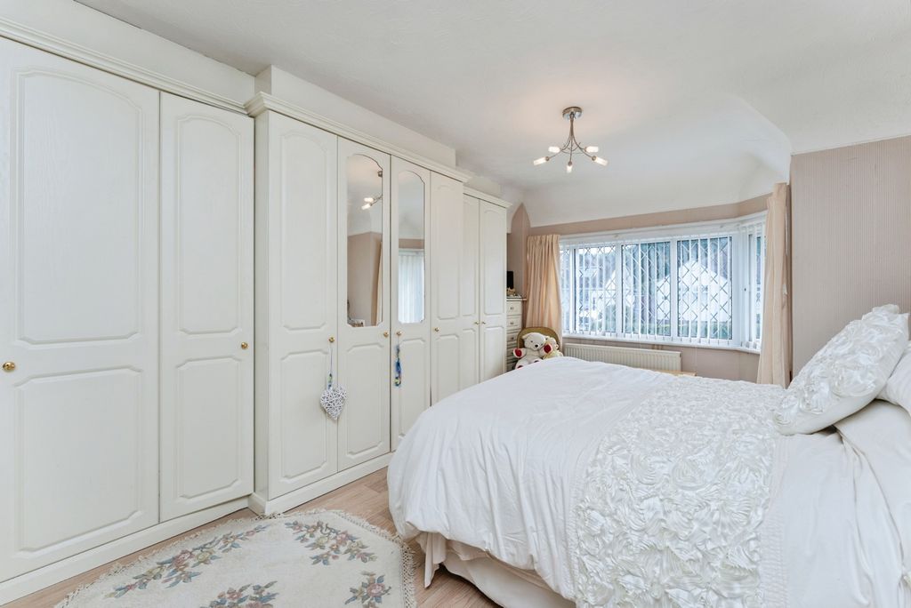 Additional image 11 of 3 bed semi-detached house for saleNorman Drive, Prestatyn, Norman Drive, Prestatyn LL19
