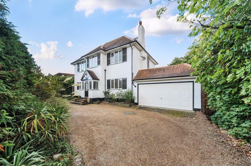 6 bed detached house for saleHillcrest Road, West Purley CR8