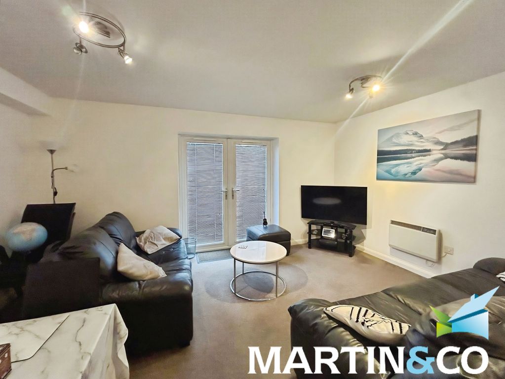 Additional image 2 of 1 bed flat for saleHuntsman House, Dalefield Road, Normanton, West Yorkshire WF6
