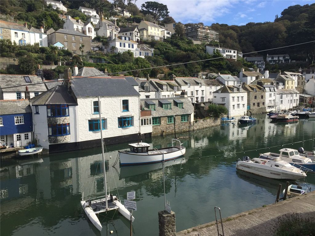 2 bed flat for saleQuay Road, Polperro, Looe, Cornwall PL13 photo 5
