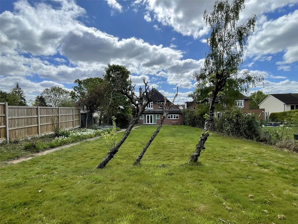 Additional image 11 of 4 bed link detached house for saleBurghley Avenue, New Malden KT3