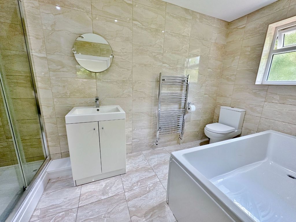 Additional image 16 of 4 bed detached bungalow for saleNoctorum Lane, Prenton CH43