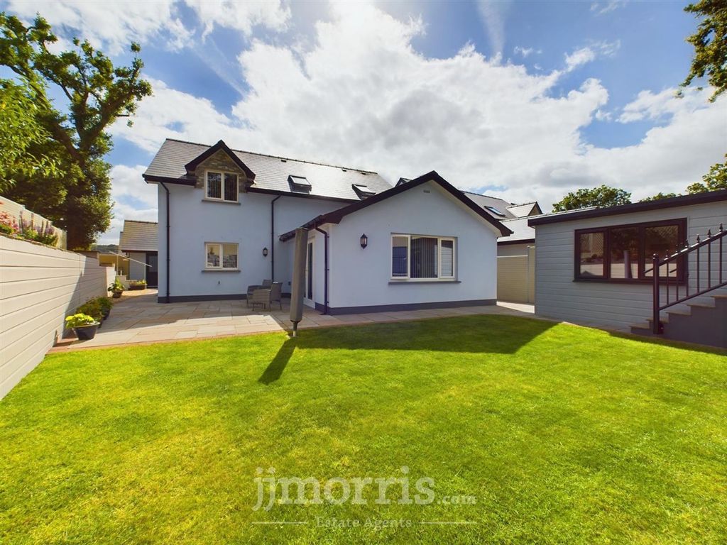 Additional image 41 of 4 bed property for saleCaeberllan, Adpar SA38