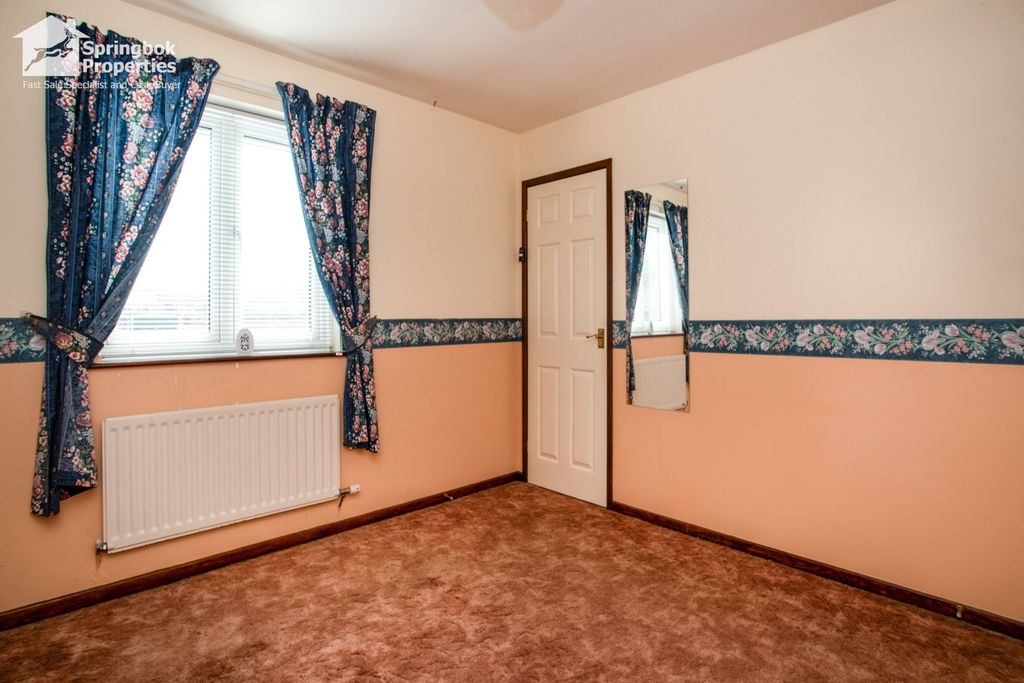 Additional image 7 of 2 bed terraced house for saleThe Fothergills, Flimby, Maryport, Cumbria CA15