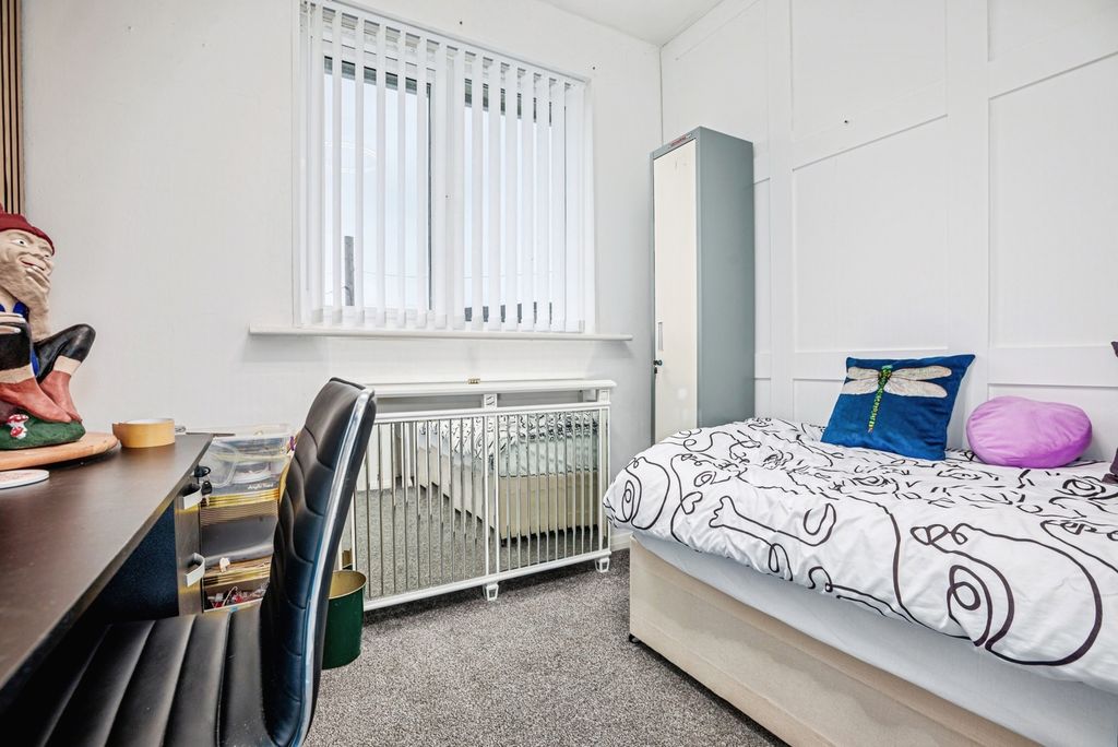 Additional image 14 of 3 bed terraced house for saleHeol Islwyn, Llanrhystud, Ceredigion SY23