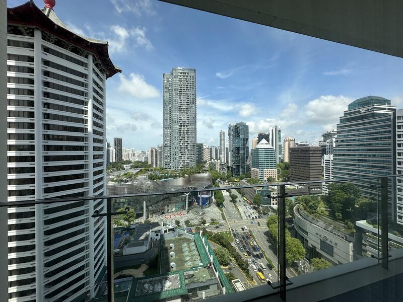 6 Scotts Road photo 3