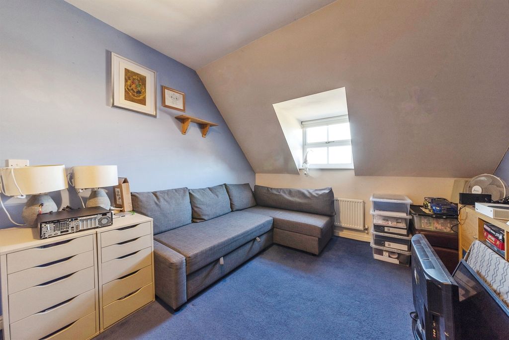 Additional image 3 of 5 bed detached house for saleHercules Drive, Newark NG24