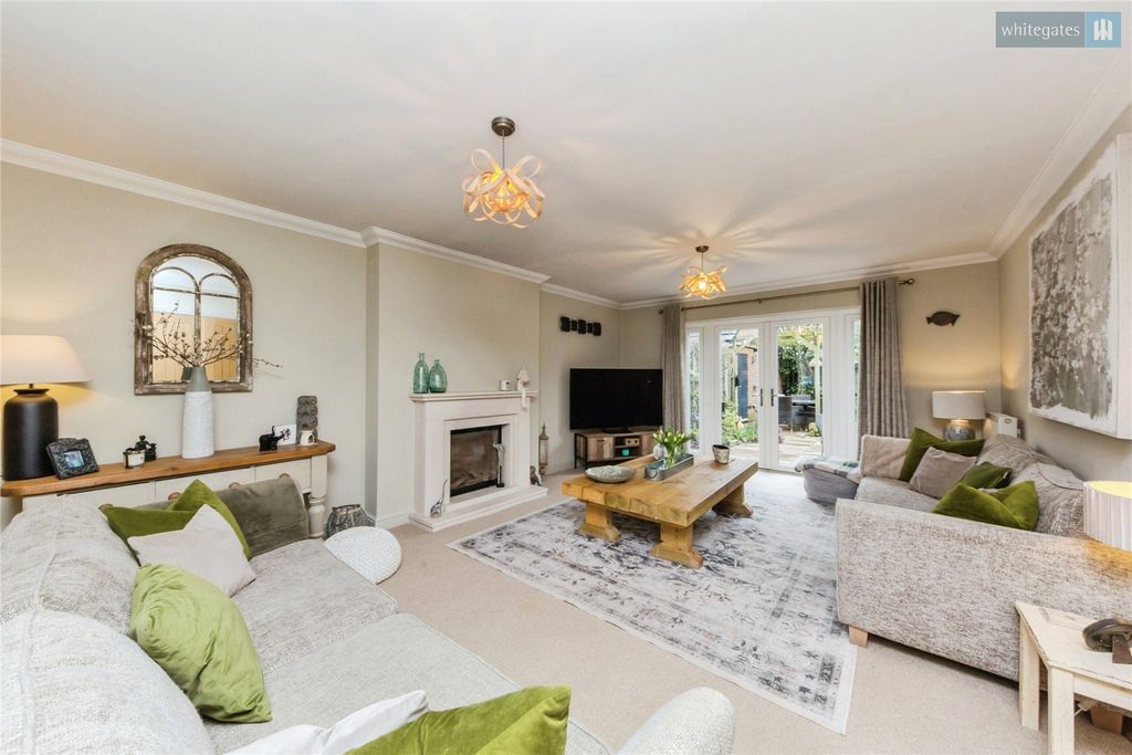 Additional image 8 of 5 bed detached house for saleKensington Drive, Willaston, Nantwich, Cheshire CW5