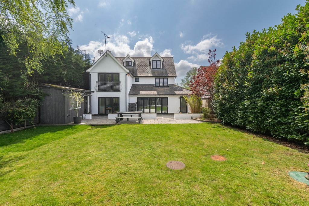 Additional image 4 of 5 bed detached house for saleLangford Road, Maldon CM9
