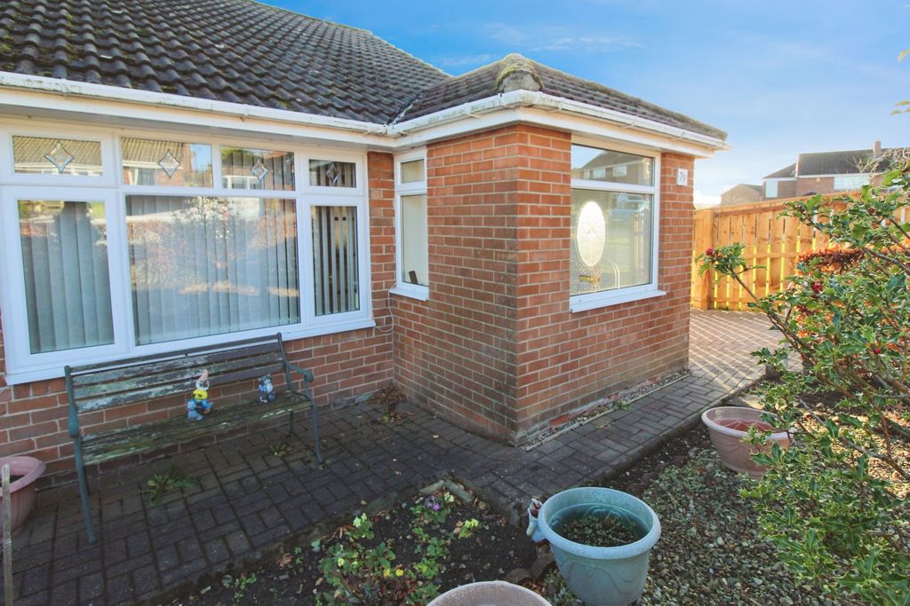 Additional image 15 of 2 bed semi-detached house for saleMoorlands, Prudhoe NE42