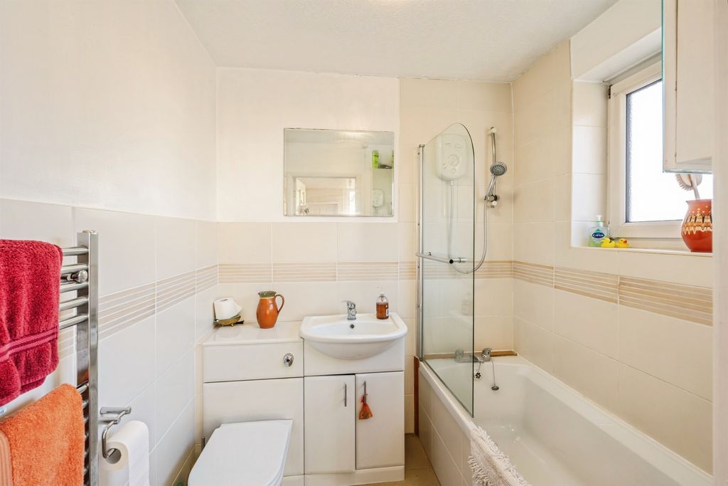 Additional image 16 of 4 bed detached house for saleDenton Rise, Newhaven BN9