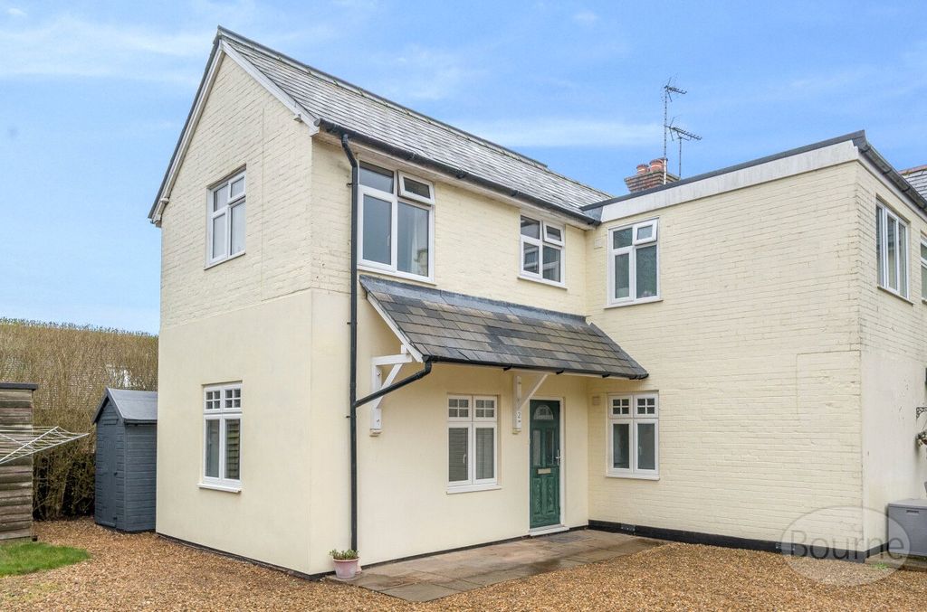 1 bed flat for saleForest Road, Liss, Hampshire GU33