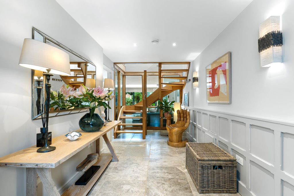 Additional image 3 of 5 bed town house for saleLower Mill Street, Ludlow, Shropshire SY8