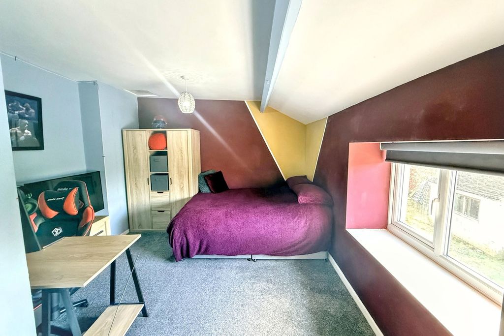 Additional image 16 of 4 bed barn conversion for saleAllerby, Aspatria, Cumbria CA7