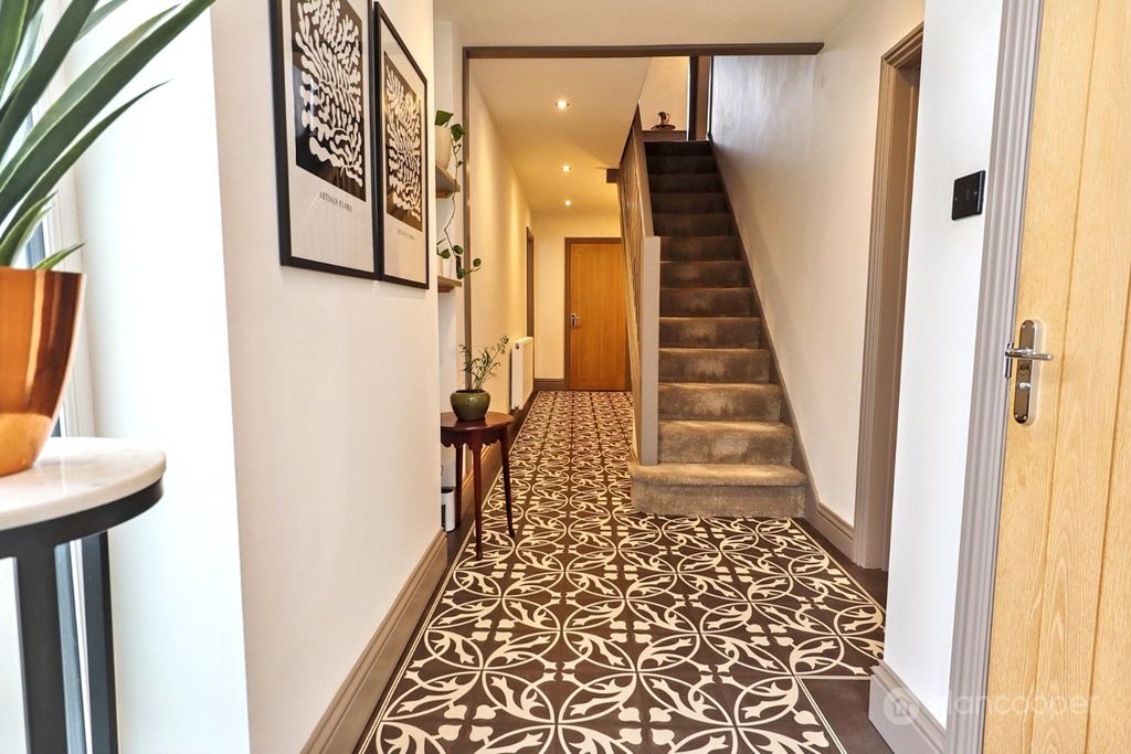 Additional image 5 of 4 bed detached house for saleMilby Drive, St Nicolas Park, Nuneaton CV11