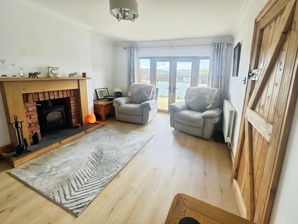 Additional image 2 of 3 bed detached bungalow for saleCaer Gymrig, Maesteg CF34