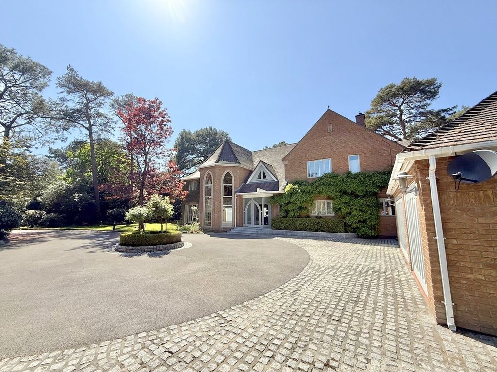 Additional image 48 of 4 bed detached house for saleLawrence Drive, Canford Cliffs, Poole BH13