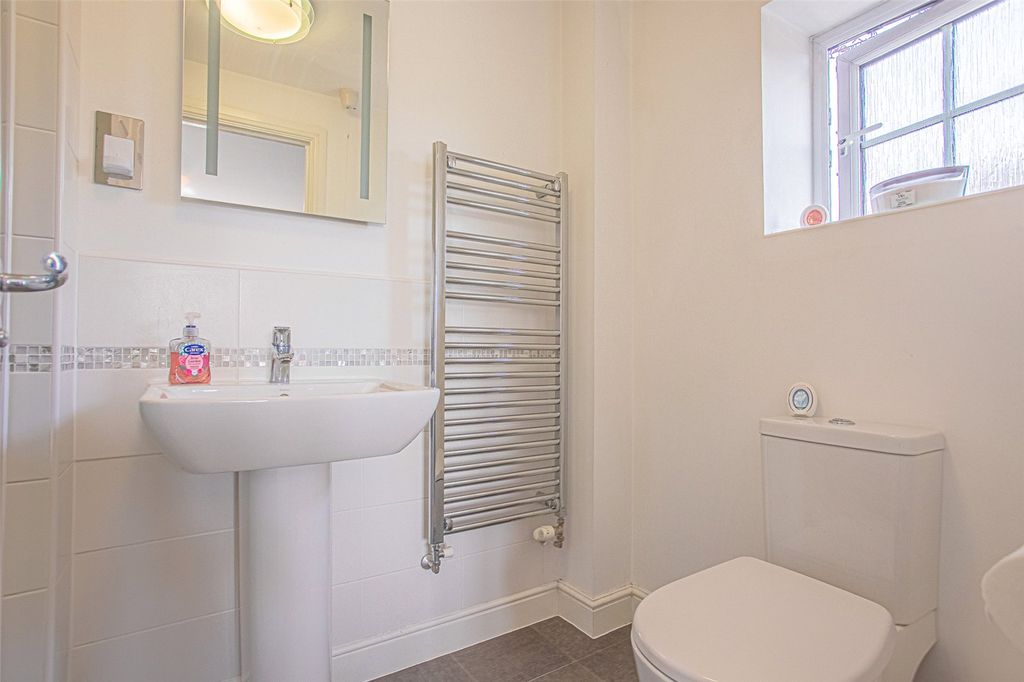 Additional image 16 of 3 bed semi-detached house for saleFern Road, Huish Episcopi, Langport TA10
