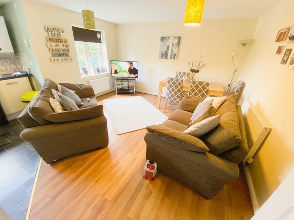 Additional image 7 of 2 bed flat for saleGrange Court, Barnsley S73