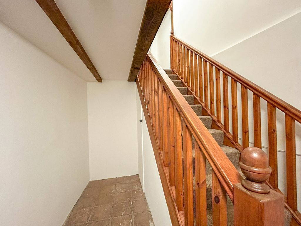 Additional image 5 of 1 bed flat for saleThe Old Coachworks, Grenville Road, Lostwithiel, Cornwall PL22