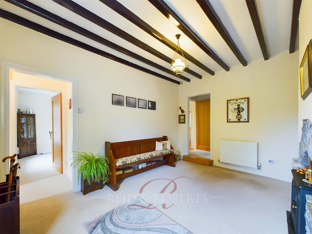 Additional image 6 of 5 bed detached house for saleBryn Noddfa, Mold CH7