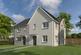 Plot 116, The Downfield (Semi-Detached) at Tomaknock, Madderty PH7