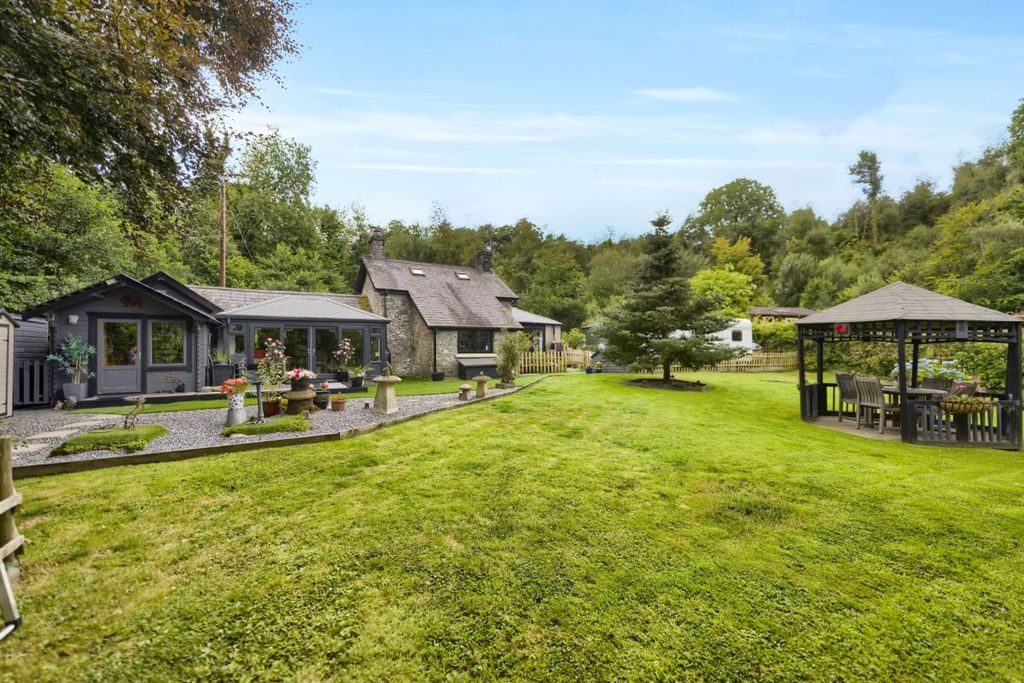 Additional image 11 of 5 bed detached house for saleMill Lodge, Llandeilo SA19