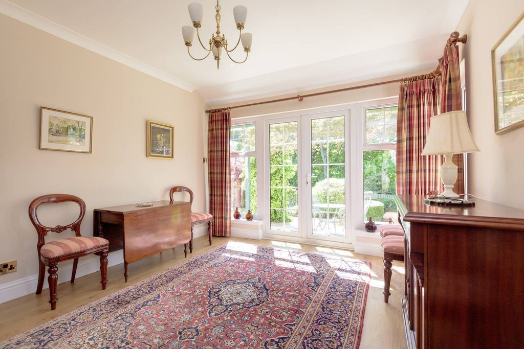 Additional image 6 of 4 bed detached house for sale28 Stair Park, North Berwick EH39