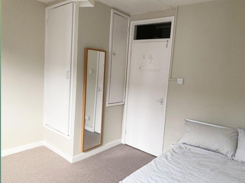 Room in a Shared Flat, Redman House, SE1, N1 7GU photo 2