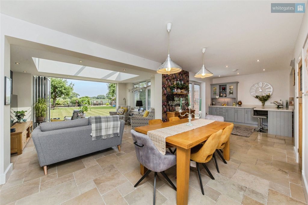 Additional image 2 of 4 bed detached house for saleCheerbrook Road, Willaston, Nantwich, Cheshire CW5