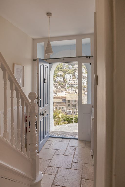 Additional image 6 of 5 bed semi-detached house for saleHarbour House, Looe, Cornwall PL13
